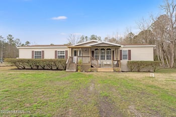 15666 Sears Rd, Jacksonville, FL 32218
