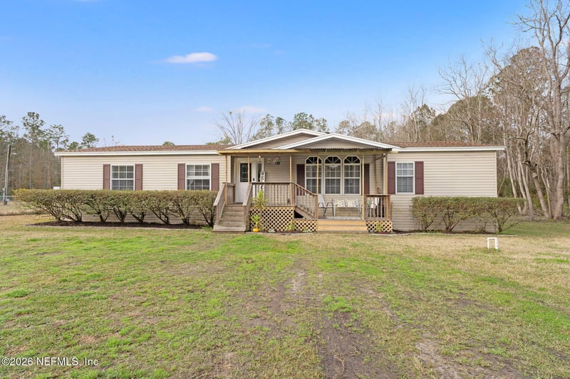15666 Sears Rd, Jacksonville, FL 32218