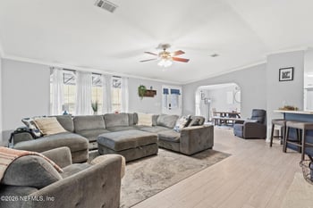 15666 Sears Rd, Jacksonville, FL 32218