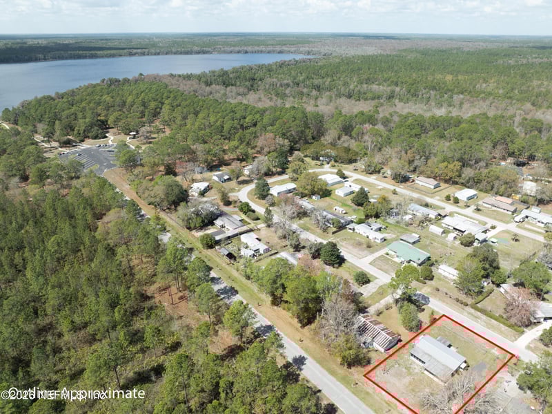 18013 135th Ave, Waldo, FL 32694