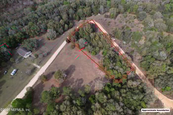 Prairie Dr, Hawthorne, FL 32640