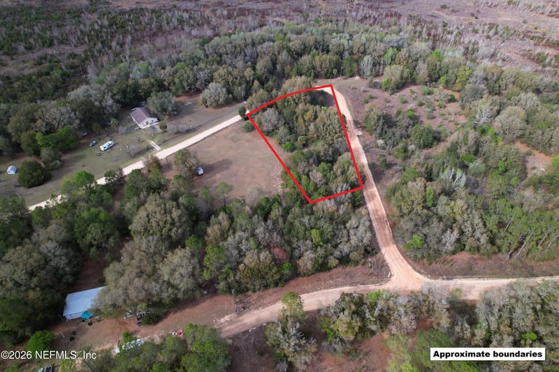 0 Prairie Dr, Hawthorne, FL 32640