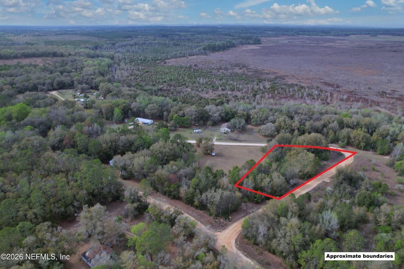 0 Prairie Dr, Hawthorne, FL 32640