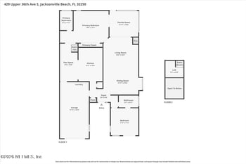 429 Upper 36th Ave, Jacksonville Beach, FL 32250