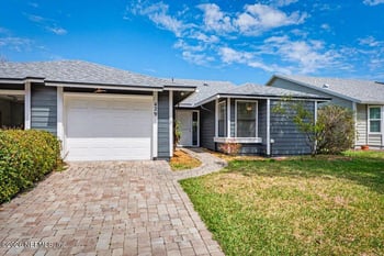 429 Upper 36th Ave, Jacksonville Beach, FL 32250
