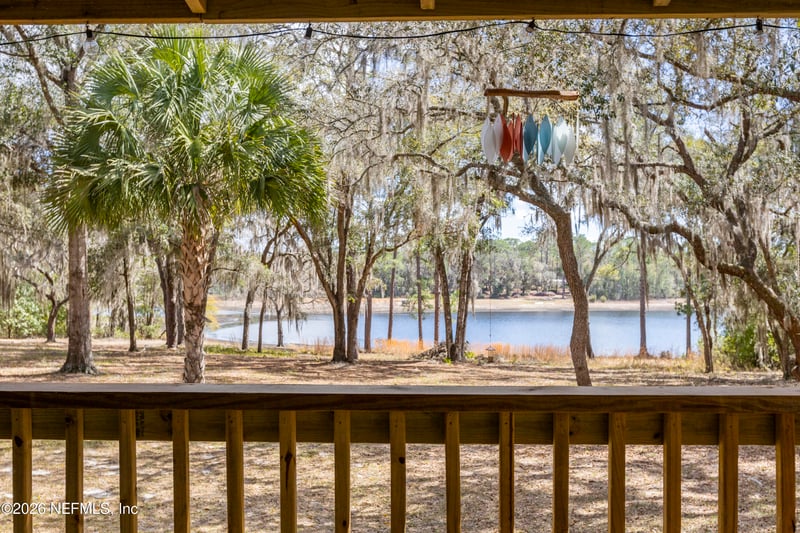 167 Strickland Rd, Interlachen, FL 32148