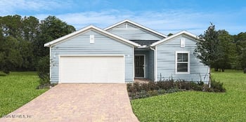 3217 Tupelo Loop, Green Cove Springs, FL 32043