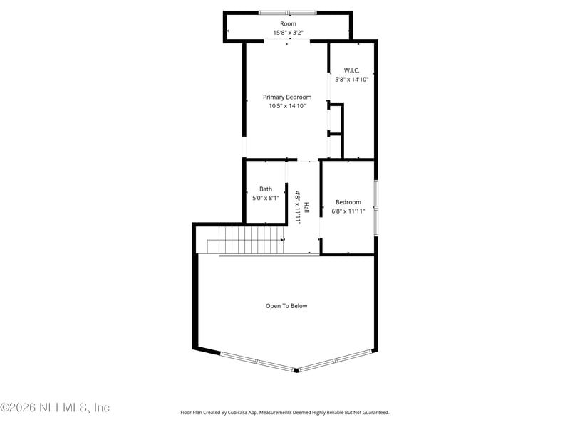 295 Berea Ave, Keystone Heights, FL 32656