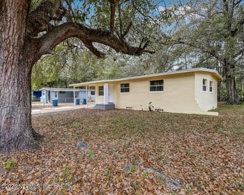 4105 Katanga Dr, Jacksonville, FL 32209