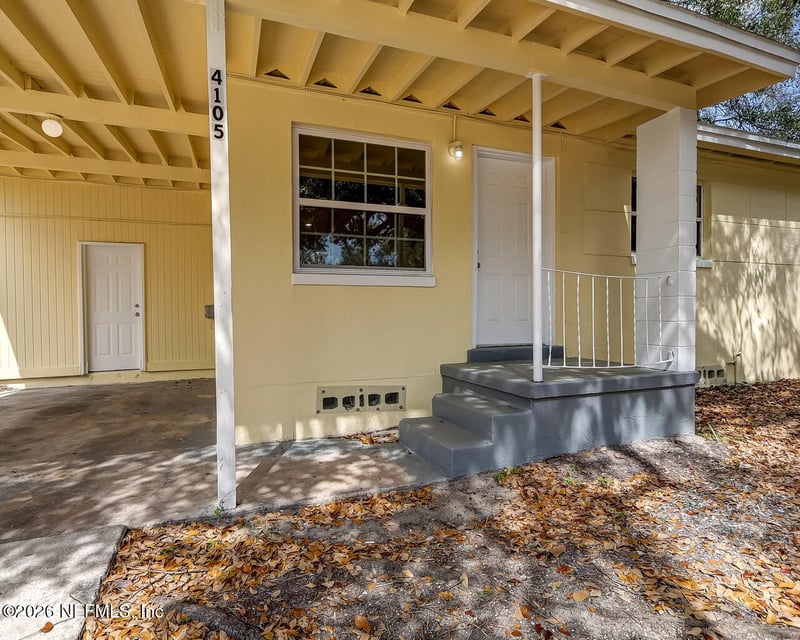4105 Katanga Dr, Jacksonville, FL 32209