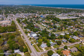 1124 Oceanwood Dr, Neptune Beach, FL 32266