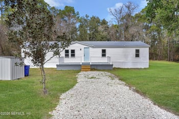 1412 Century Cir, St Augustine, FL 32084