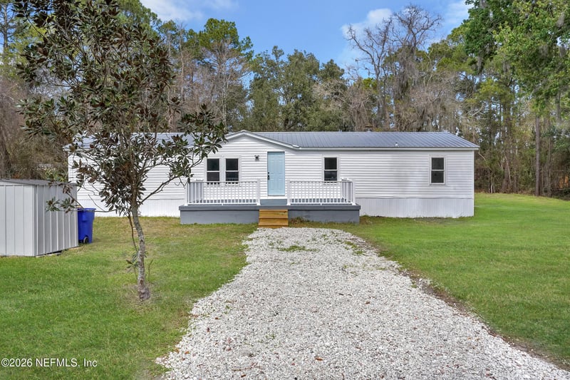 1412 Century Cir, St Augustine, FL 32084