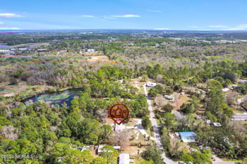 1412 Century Cir, St Augustine, FL 32084