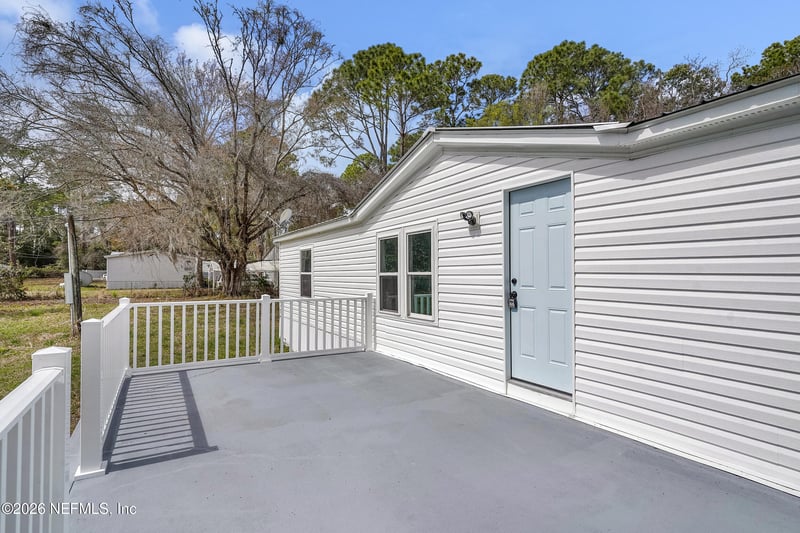 1412 Century Cir, St Augustine, FL 32084