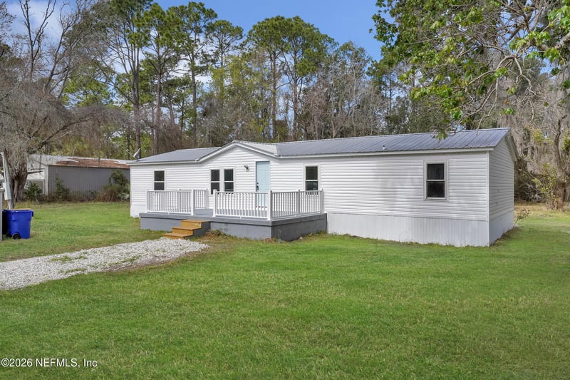 1412 Century Cir, St Augustine, FL 32084