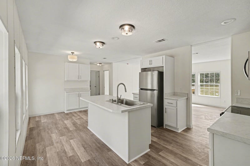 4350 Wanda St, Hastings, FL 32145