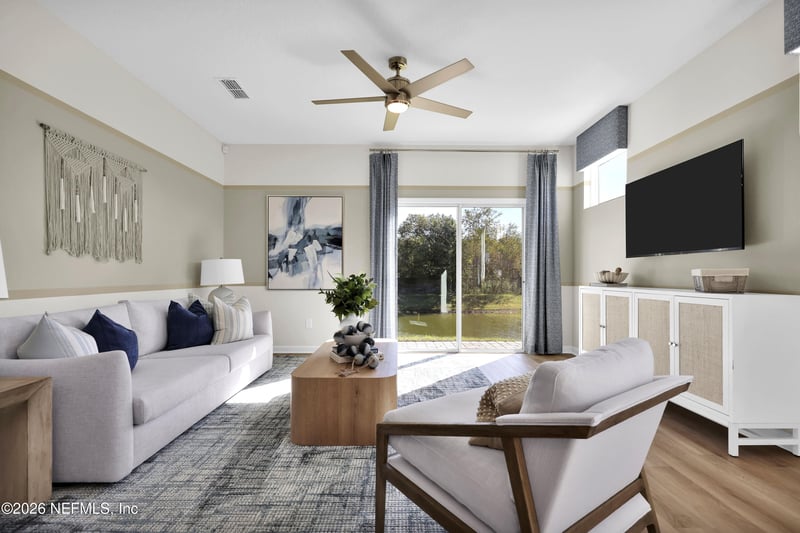 3843 Baxley Villas Ct, Middleburg, FL 32068