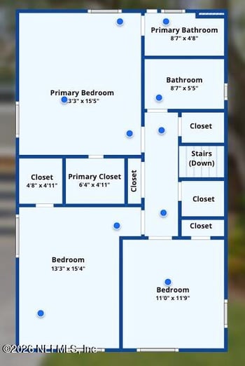 2733 Boquette Ave, Jacksonville, FL 32217