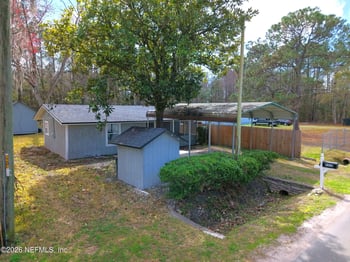 9420 Joos Rd, Jacksonville, FL 32220