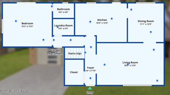 2733 Boquette Ave, Jacksonville, FL 32217