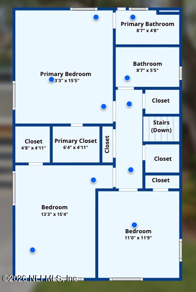 2733 Boquette Ave, Jacksonville, FL 32217