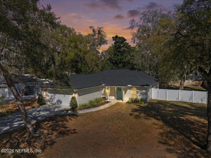 1321 Tangerine Dr, Jacksonville, FL 32259