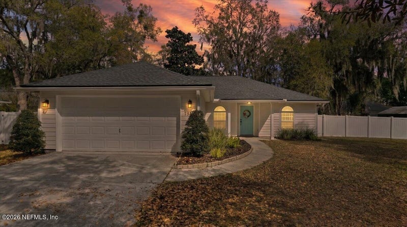 1321 Tangerine Dr, Jacksonville, FL 32259