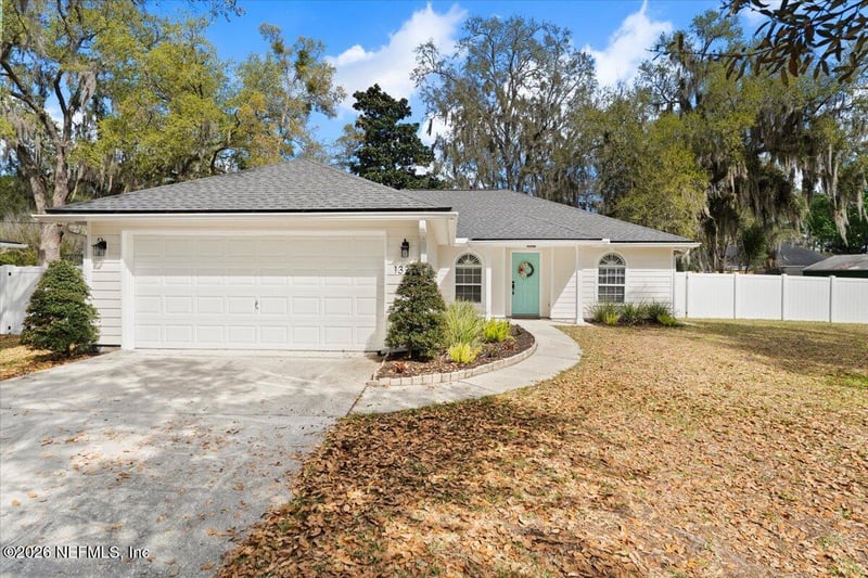 1321 Tangerine Dr, Jacksonville, FL 32259