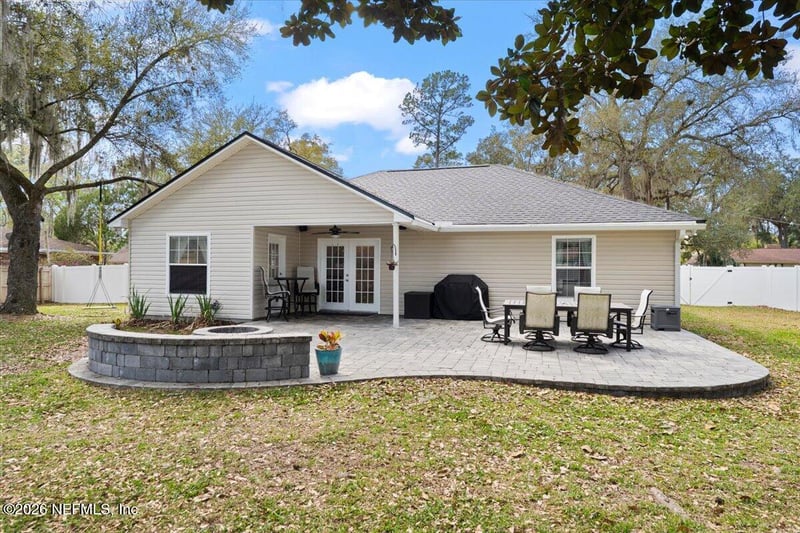 1321 Tangerine Dr, Jacksonville, FL 32259