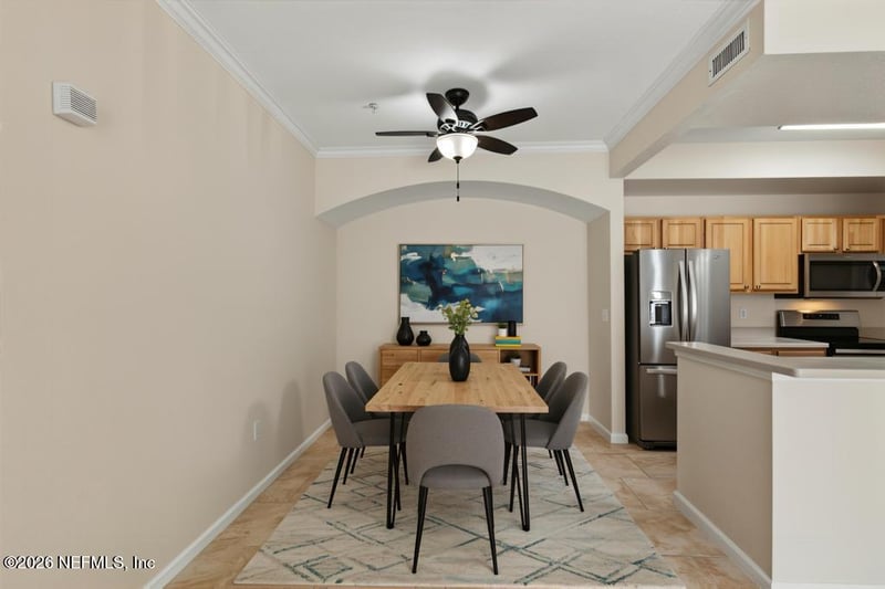 10075 Gate Pw #2908, Jacksonville, FL 32246