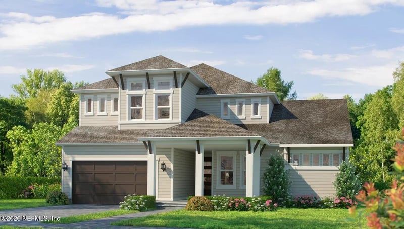 5765 Timber Pines Rd, Jacksonville, FL 32224