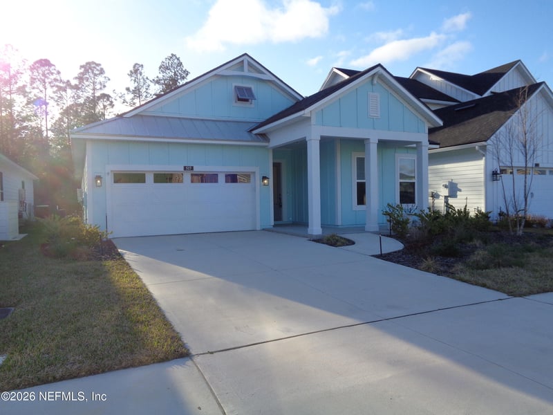 517 Caiden Dr, Ponte Vedra, FL 32081