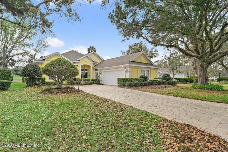 244 Water's Edge Dr, Ponte Vedra Beach, FL 32082
