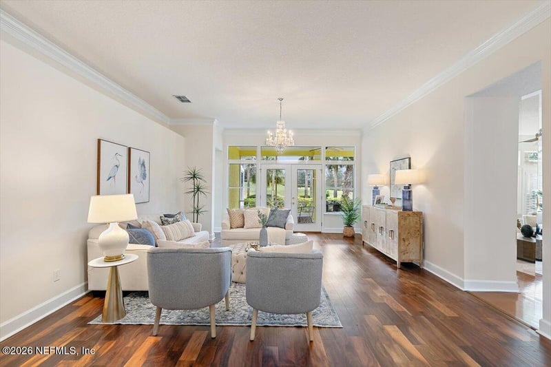 244 Water's Edge Dr, Ponte Vedra Beach, FL 32082