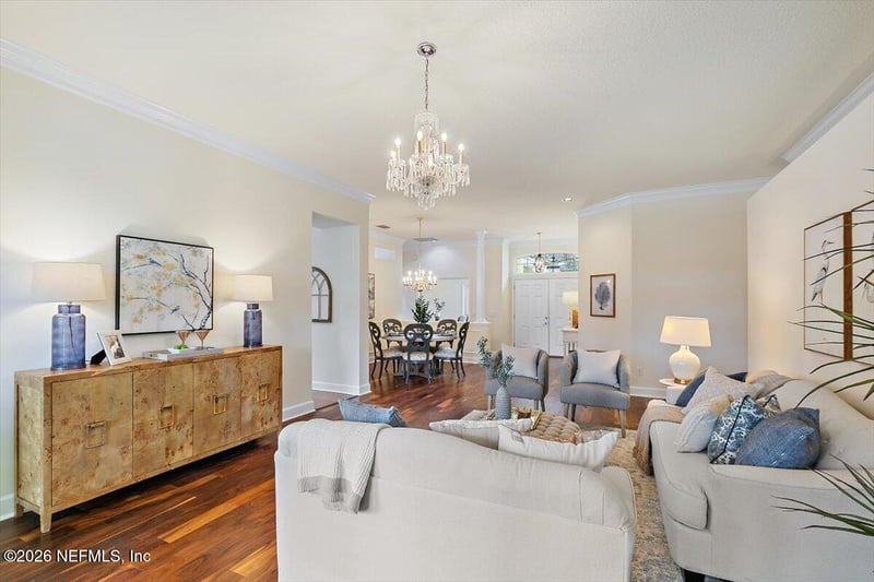 244 Water's Edge Dr, Ponte Vedra Beach, FL 32082