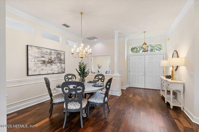 244 Water's Edge Dr, Ponte Vedra Beach, FL 32082