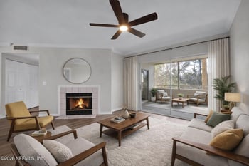 1800 The Greens Way #1509, Jacksonville Beach, FL 32250