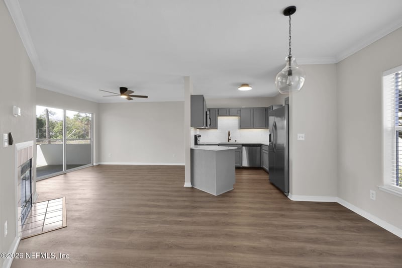 1800 The Greens Way #1509, Jacksonville Beach, FL 32250