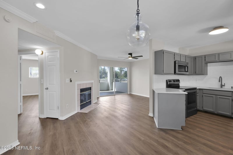 1800 The Greens Way #1509, Jacksonville Beach, FL 32250