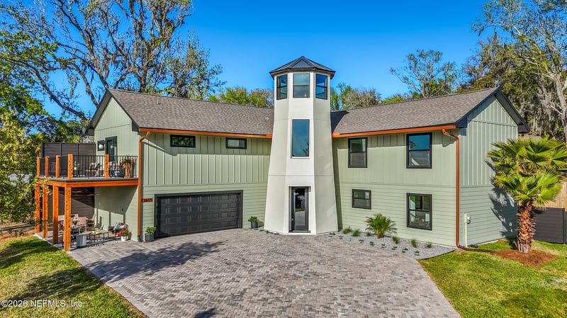 3865 Sandy Shores Dr, Jacksonville, FL 32277