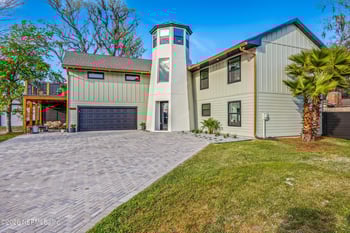 3865 Sandy Shores Dr, Jacksonville, FL 32277