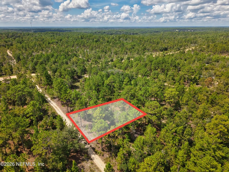 215 Connecticut Dr, Hawthorne, FL 32640