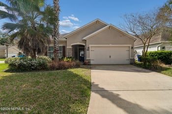 206 Mission Cove Cir, St Augustine, FL 32084