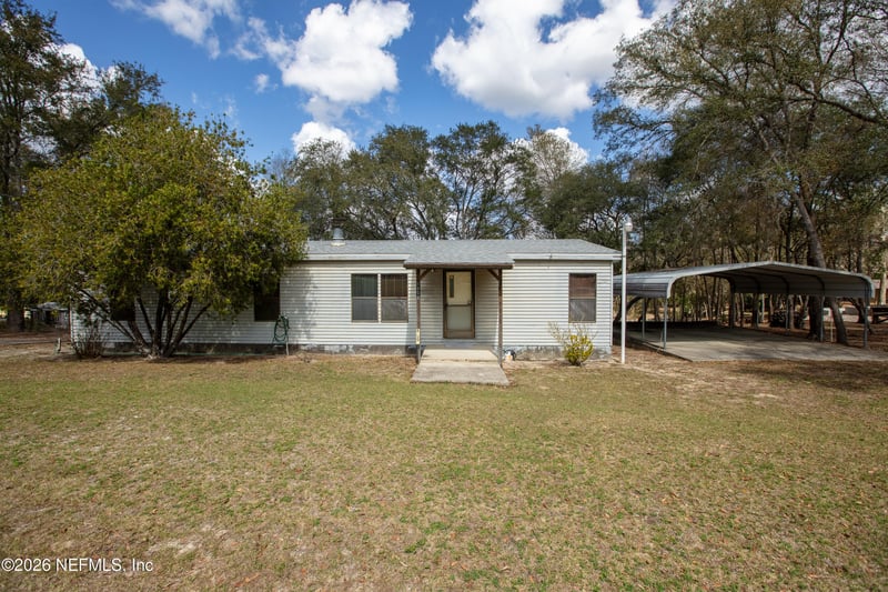 6950 Deer Springs Rd, Keystone Heights, FL 32656