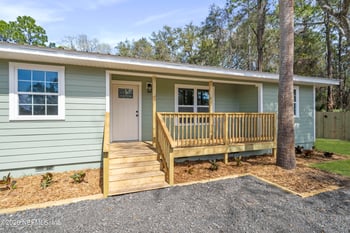 290 Holmes Blvd, St Augustine, FL 32084
