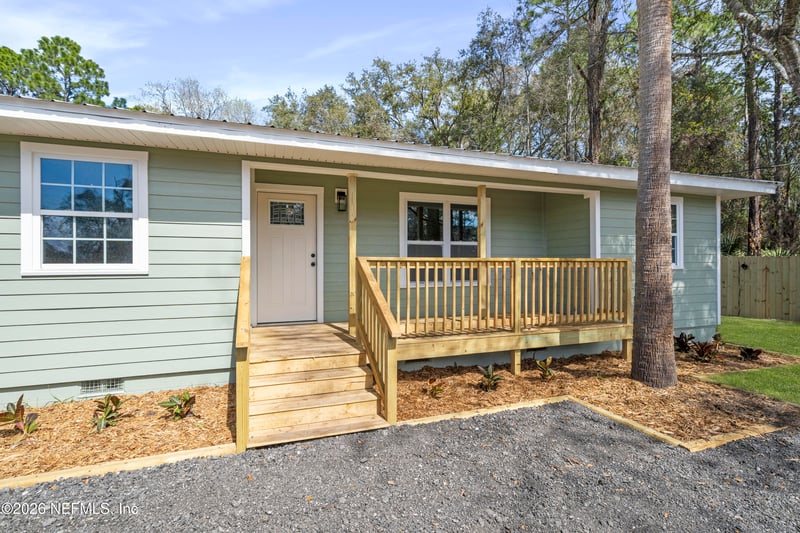 290 Holmes Blvd, St Augustine, FL 32084