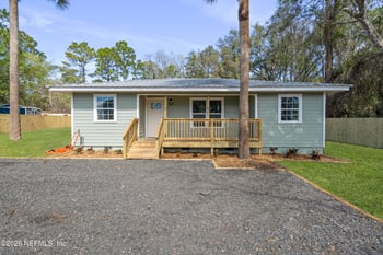290 Holmes Blvd, St Augustine, FL 32084