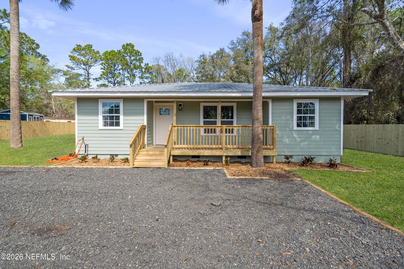 290 Holmes Blvd, St Augustine, FL 32084