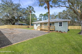 290 Holmes Blvd, St Augustine, FL 32084